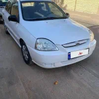 ریو 89|خودرو سواری و وانت|یزد, |دیوار