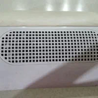 فن ناخن سه موتوره
