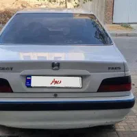 پژوپارس TU5|خودرو سواری و وانت|تهران, فردوس|دیوار