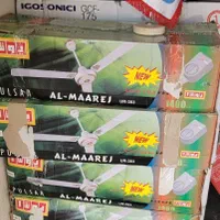 پنکه سقفی وایت گلد یوشا مدل gold 3|پنکه و تصفیه‌کنندهٔ هوا|تهران, آهنگ|دیوار