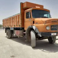 فروش ۴.۵ دانگ کامیون تک مدل ۶۵|خودرو سنگین|عسگران, |دیوار