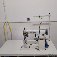 چرخ دوسوزنه