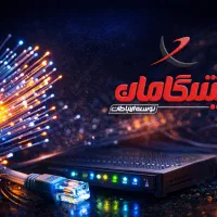 اینترنت فیبرنوری پیشگامان با سرعت تا 1000 مگ