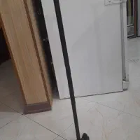 دستشویی فرنگی . عصا چهارپایه|لوازم سرویس بهداشتی|مشهد, حسابی جنوبی (شهرک غرب)|دیوار