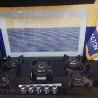 شیشه پشت اجاق گاز|اجاق گاز و لوازم برقی پختوپز|تبریز, |دیوار