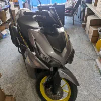 آیروکس رادیاتور دار