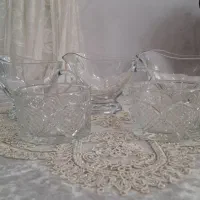 تعدادی ظروف