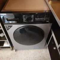 نصب وتعمیرات انواع لباسشویی ظرفشویی یخچال و...