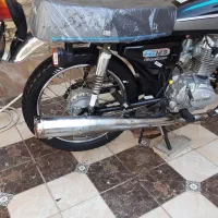 موتور سی دی ای مدل ۷۳|موتورسیکلت|کارون, |دیوار