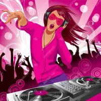 دیجی برای جشن های عروسی