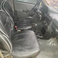 پراید‌مدل1382زیرقیمت|خودرو سواری و وانت|امامزاده عبدالله, |دیوار