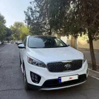 سورنتو GTline 2017