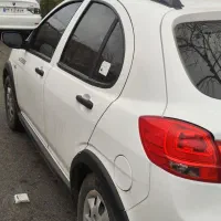 کوییک اس مدل 1401درحد تمیز بیرنگ شاسی پلم|خودرو سواری و وانت|مشهد, هفت تیر (حافظ)|دیوار