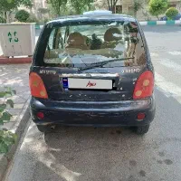 ام وی ام ۱۱۰ سه سیلندر