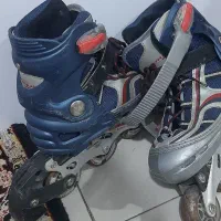 اسکیت اورجینال|دوچرخه، اسکیت، اسکوتر|اندیشه, اندیشه فاز ۴|دیوار