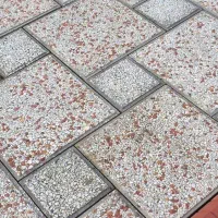 سنگ موزائیک کاشی و سرامیک کاری|خدمات پیشه و مهارت|مشهد, شهید قربانی|دیوار