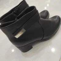 نیم بوت تک سایز نونو