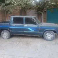 مزدا دوکابین2000|خودرو سواری و وانت|مشهد, فتح المبین|دیوار