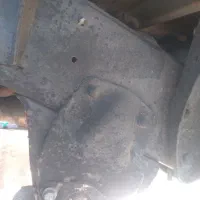 فروش  نیسان۹۱|خودرو سواری و وانت|باغ بهادران, |دیوار