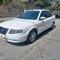 سمند سورن پلاس|خودرو سواری و وانت|نیشابور, دارایی|دیوار