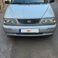 پراید ۱۴۱ مدل ۸۵ نقد و اقساط