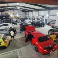 استخدام نقاش،مکانیک،جلوبندیکار،برق و سیستم صوتی