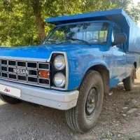 نیسان مدل ۷۳موتورZ|خودرو سواری و وانت|تبریز, |دیوار