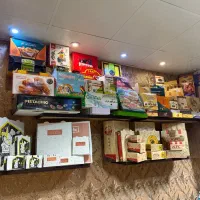 کارگر دایکات کار و‌لمینت کار