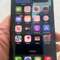 آیفون  xs 256
