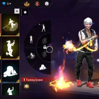 اکانت فری فایر|کنسول، بازی ویدئویی و آنلاین|تهران, مسعودیه|دیوار