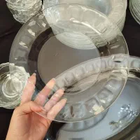 ست چینی فرانسه|ظروف سرو و پذیرایی|هشتگرد, فاز ۲ مهستان|دیوار