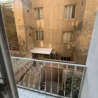 ۵۰ متر/خوش نقشه/نورخور/لوکیشن مترو/بالکن|اجارهٔ آپارتمان|تهران, سلسبیل شمالی|دیوار