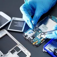 آموزش تعمیر موبایل