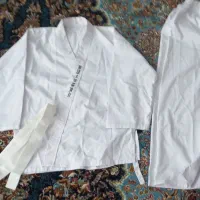لباس کاراته