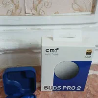 ایرپاد  cmf by nothing pro2 داری نویز کنسلینگ