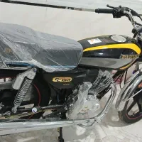 موتور پرواز 150 cc انژکتور 1404