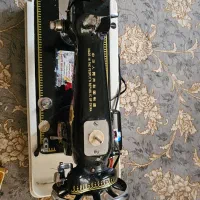 چرخ خیاطی گل|چرخ خیاطی و ریسندگی|مشهد, الهیه|دیوار