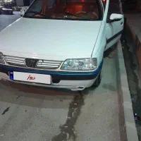 پژو۴۰۵بنزینی|خودرو سواری و وانت|مشهد, موعود|دیوار