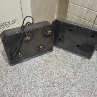 نور فلاش استودیویی آتلیه عکاسی|دوربین عکاسی و فیلم‌برداری|مشهد, نیروی هوایی|دیوار