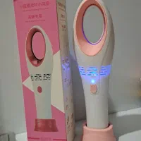 فن مژه و میکاپ کره ای نو