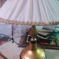 آباژور  ایستاده ورومیزی|چراغ خواب و آباژور|تبریز, |دیوار