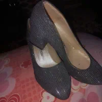 کفش|کیف، کفش، کمربند|نیشابور, مازول|دیوار