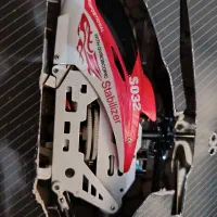 هلیکوپتر اسباب بازی مدل S032G|اسباب‌‌بازی|شهریار, شهریار|دیوار