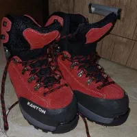 کفش کوهنوردی کانیون سایز ۳۹
