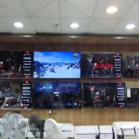 فروش انواع تلویزیونهای هوشمنددوو، ال جی، اسنوا،سام|تلویزیون و پروژکتور|قم, کیوانفر|دیوار