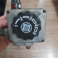 ریگلاتور آبگرمکن همراه با متعلقات|آبگرمکن، پکیج، شوفاژ|کاشان, گارزگاه|دیوار