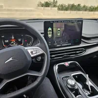 کی ام سی x5|خودرو سواری و وانت|تبریز, |دیوار