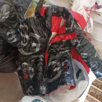 کاپشن دخترانه و لباس پاییزی
