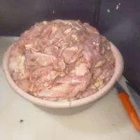 خورده گوشت مرغ بدونه استخوان|عمدهفروشی|رشت, پیرکلاچای|دیوار