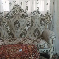 مبلمان ۷نفره|مبلمان خانگی و میز عسلی|زاهدان, |دیوار